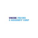 Uneek Paving & Masonry Corp logo